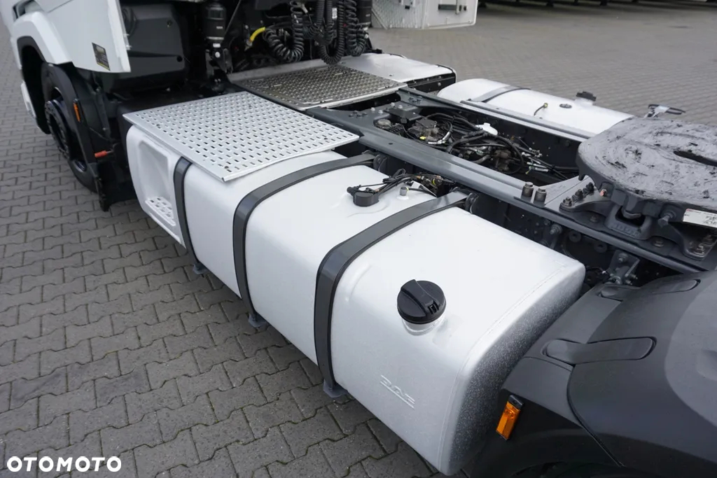 DAF XG / 480 / EURO 6 / ACC / MEGA / LOW DECK - 10