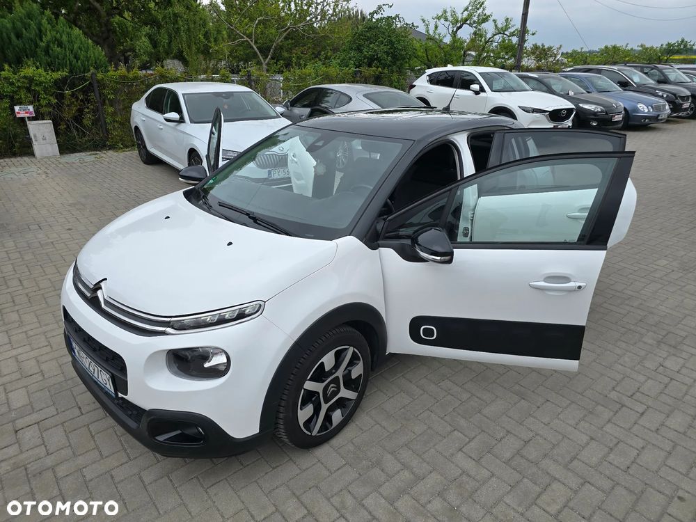 Citroën C3 - 36