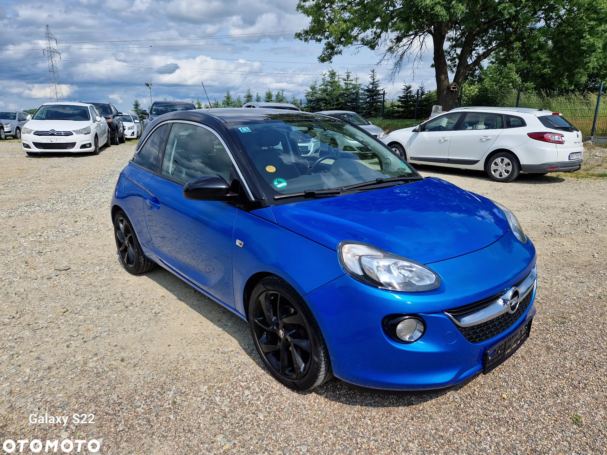 Opel Adam - 5