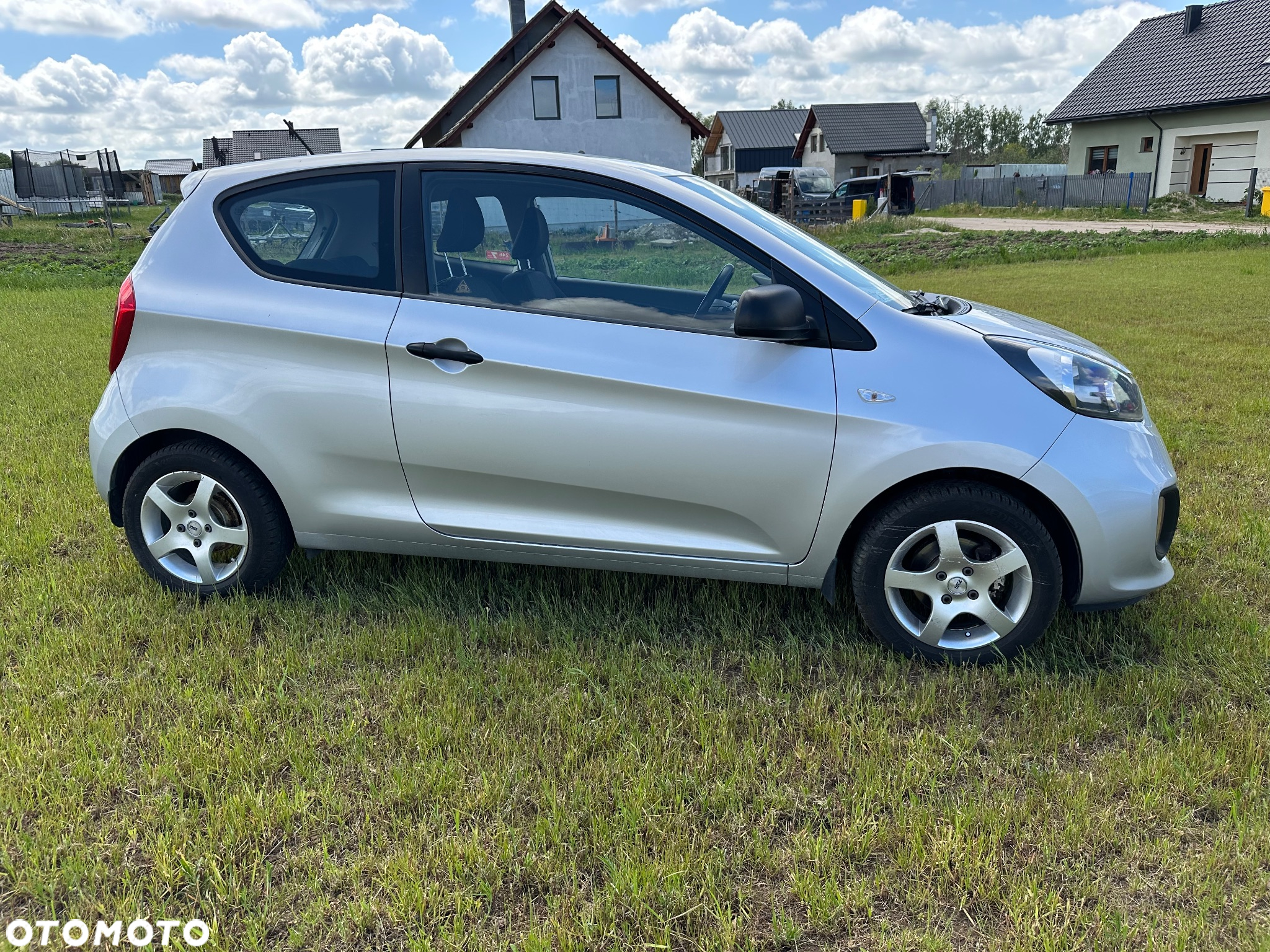 Kia Picanto 1.0 XL - 3