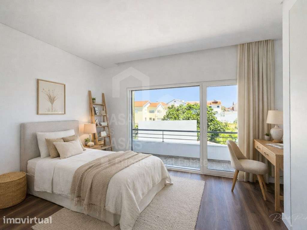 Vende Moradia T2 - Ericeira 6 km, A Casa das Casas - Grande imagem: 4/24