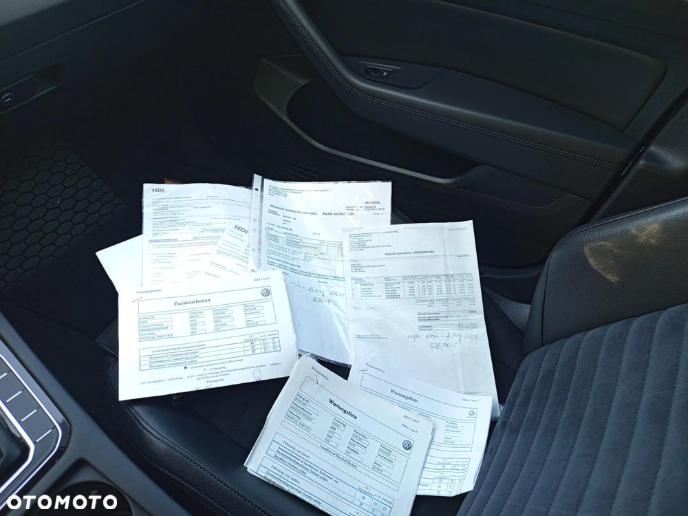 Volkswagen Passat 2.0 TDI BMT SCR Highline DSG7 - 21