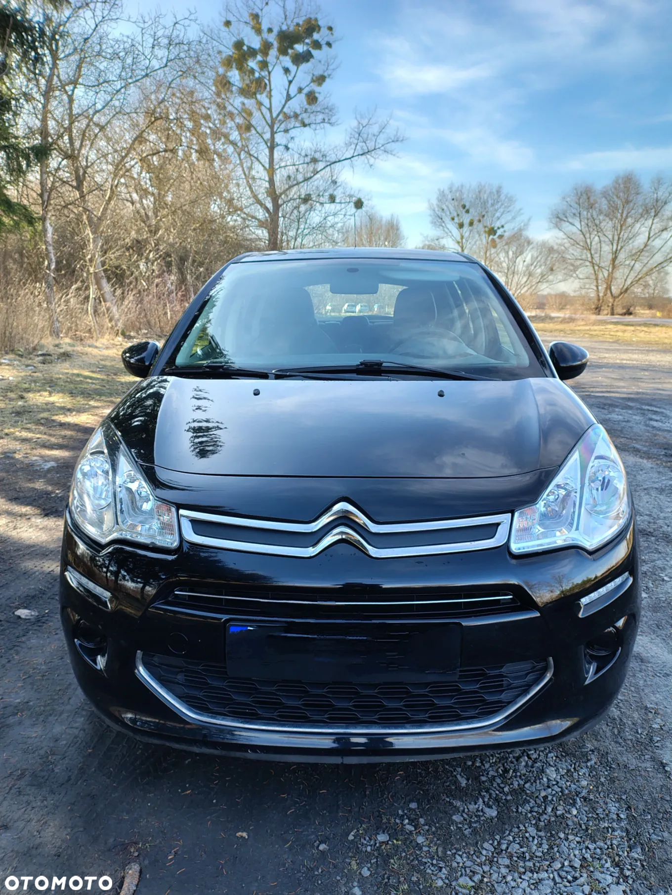 Citroën C3 1.4 HDi Attraction - 3