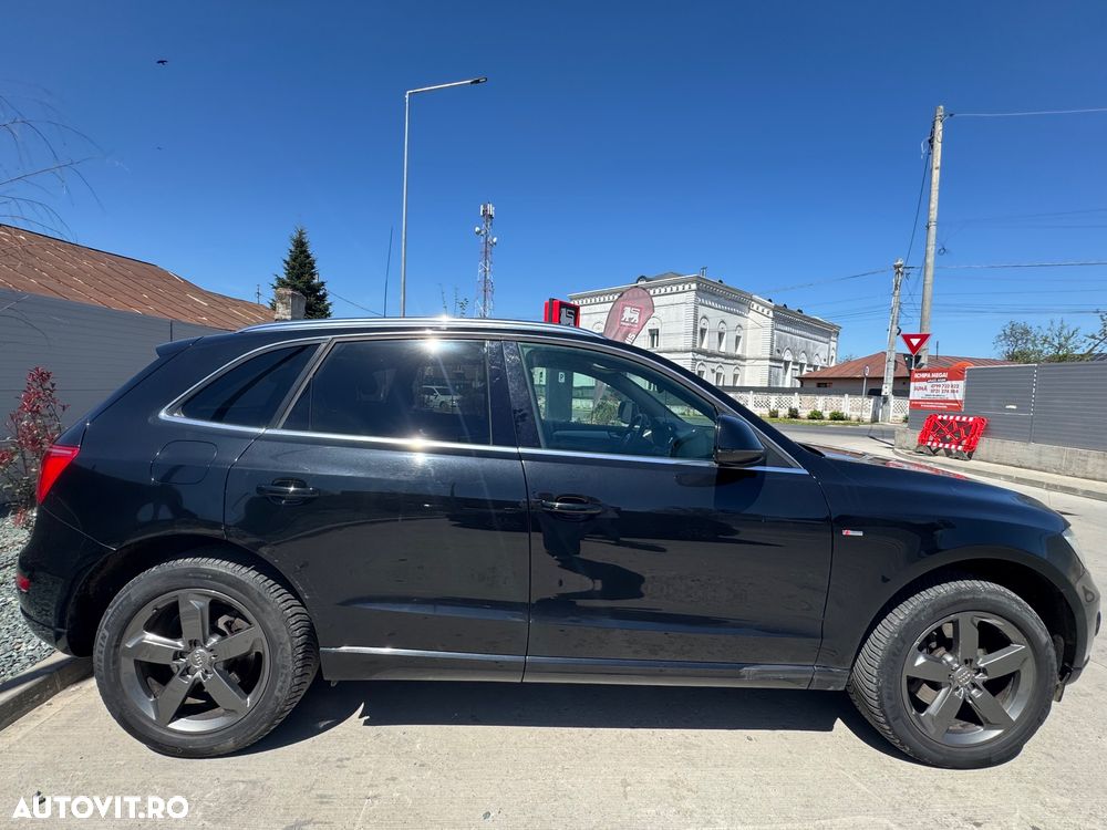 Audi Q5 - 3