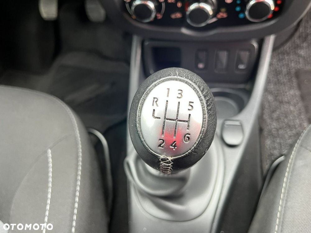 Dacia Duster - 22