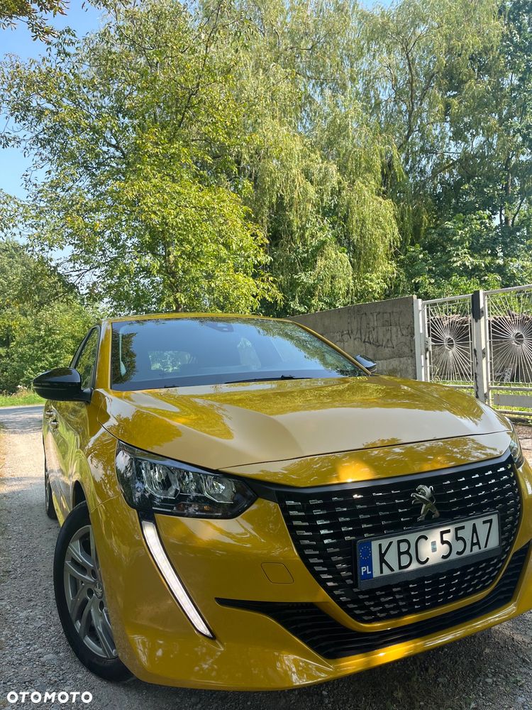 Peugeot 208 PureTech 100 Active Pack - 6