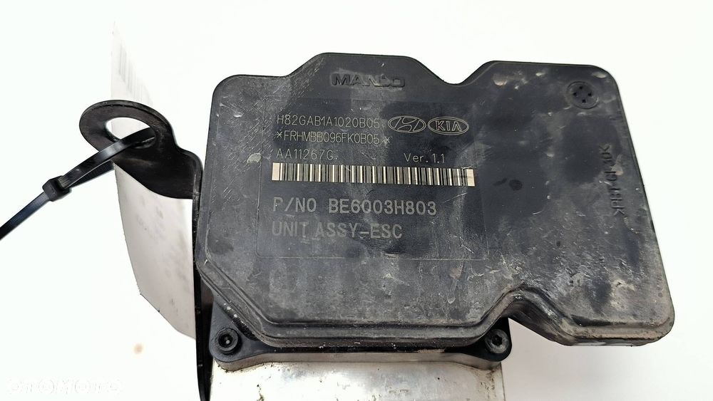 POMPA ABS HAMULCOWA HYUNDAI H1 II 58920-4H710 - 2