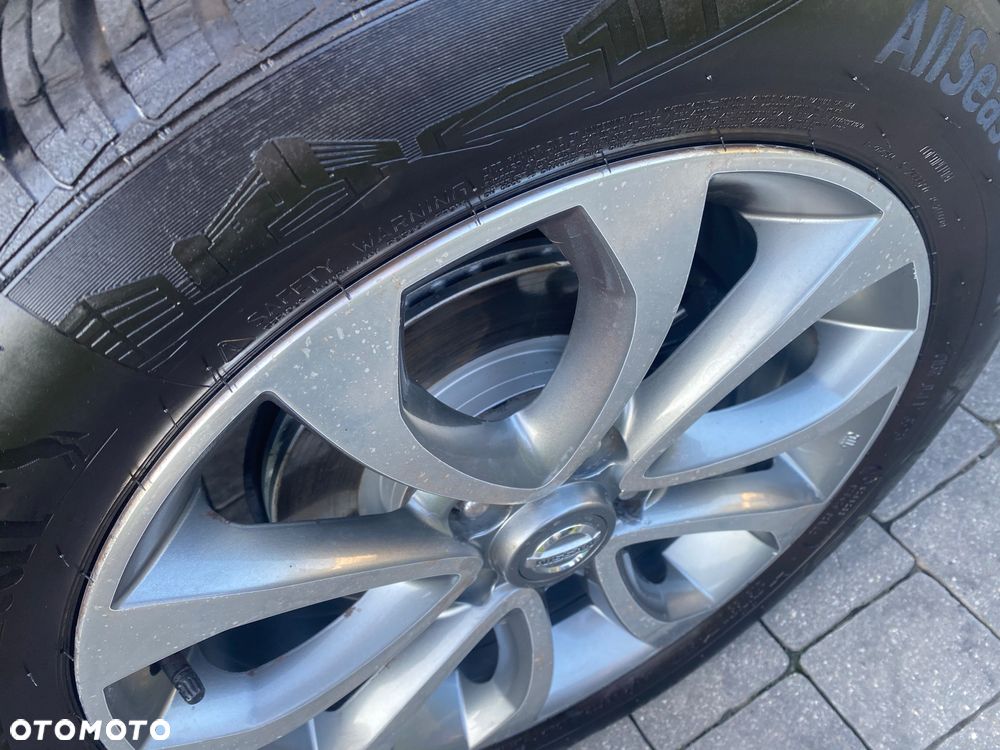 Nissan Juke 1.6 Start/Stop Tekna - 33