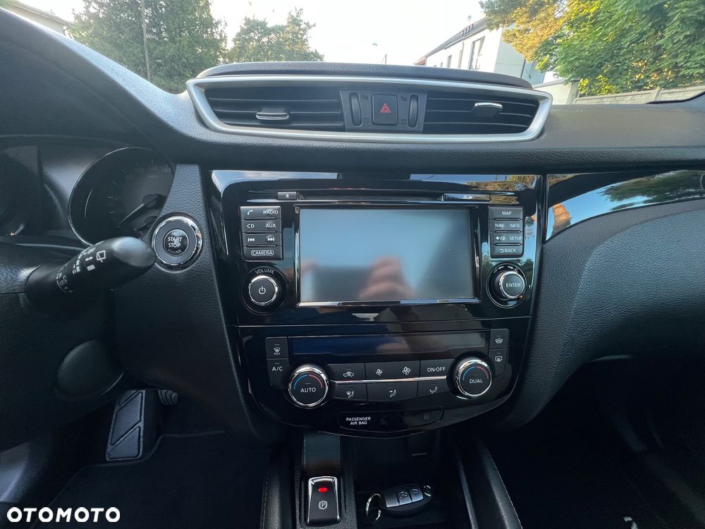 Nissan Qashqai 1.2 DIG-T Tekna - 20