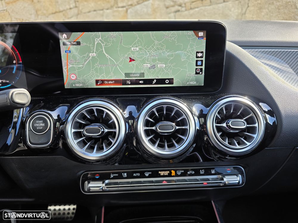 Mercedes-Benz GLA 250 e 8G-DCT AMG Line - 29