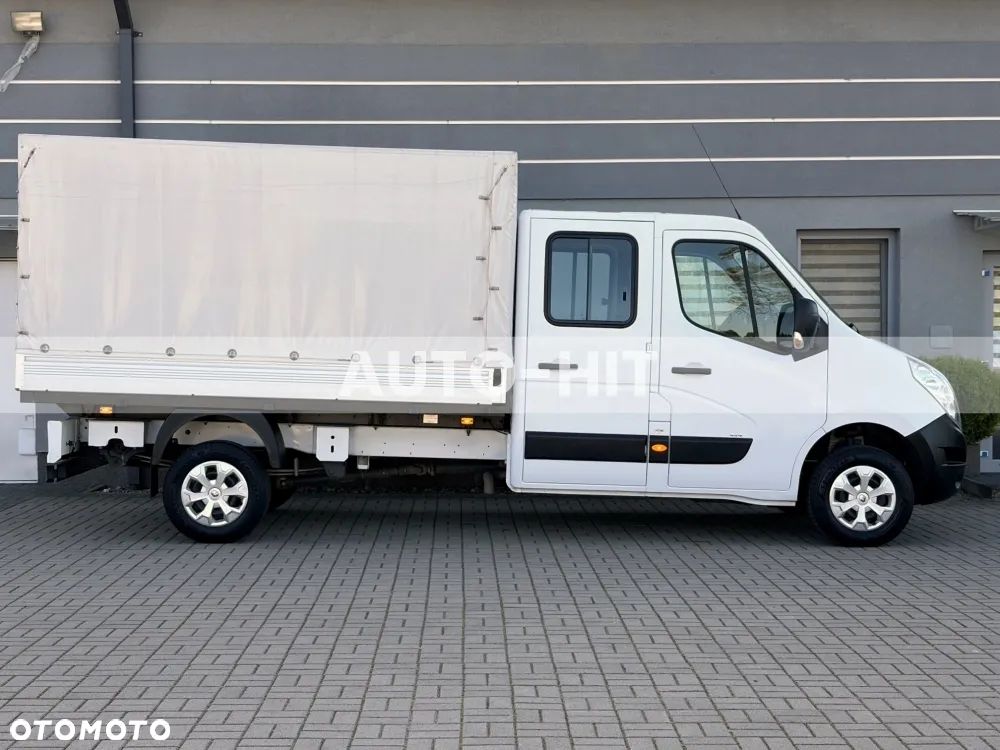 Renault Master - 11