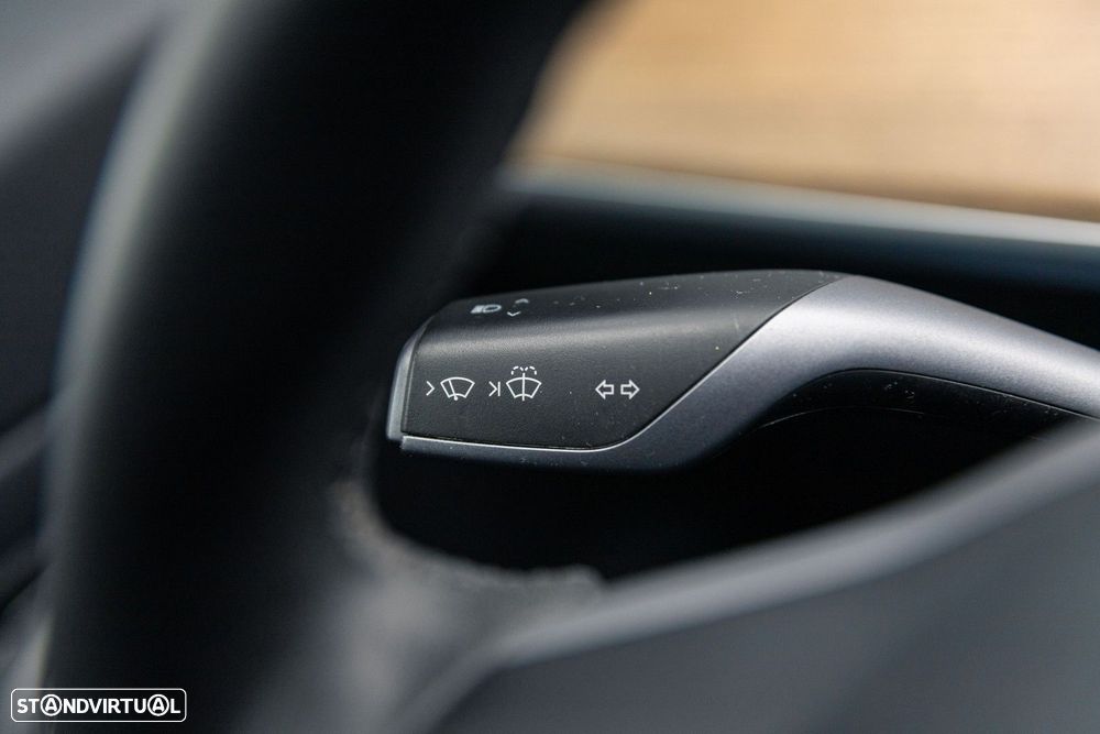 Tesla Model 3 Standard RWD Plus - 29