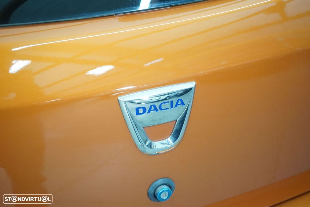 Dacia Sandero Stepway TCe 90 Easy-R S&S Celebration - 13