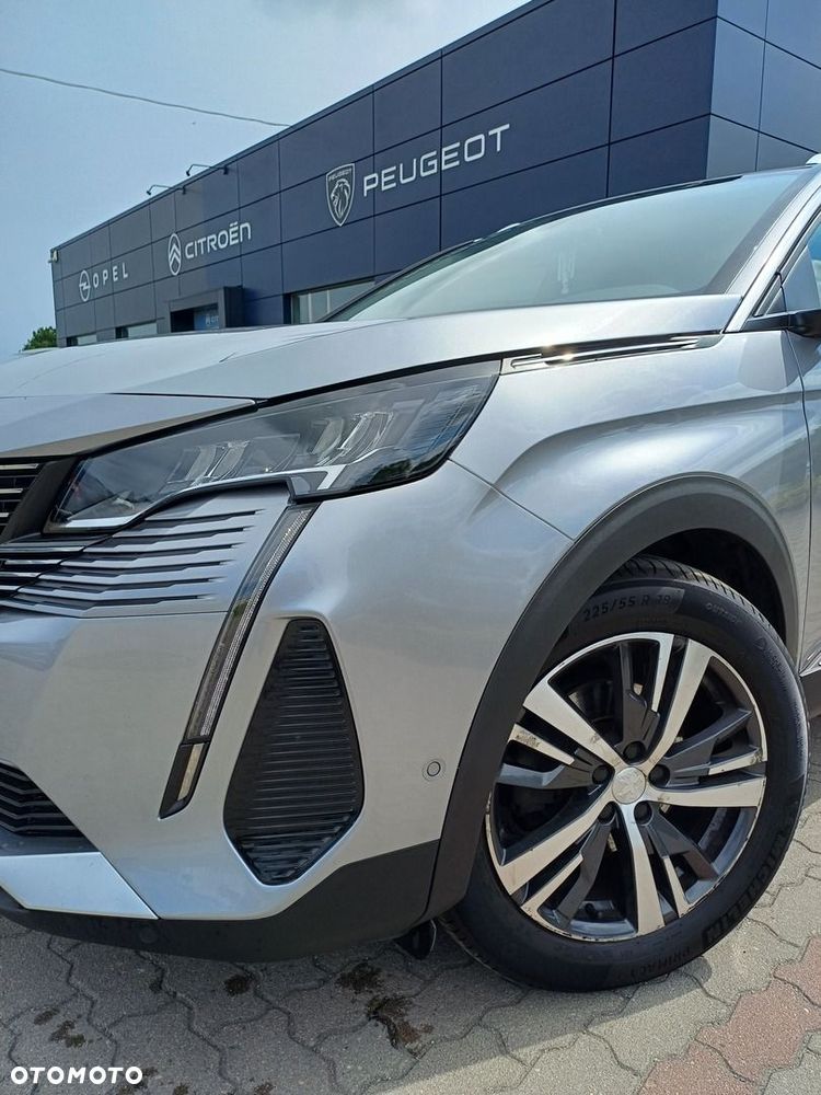 Peugeot 3008 - 10