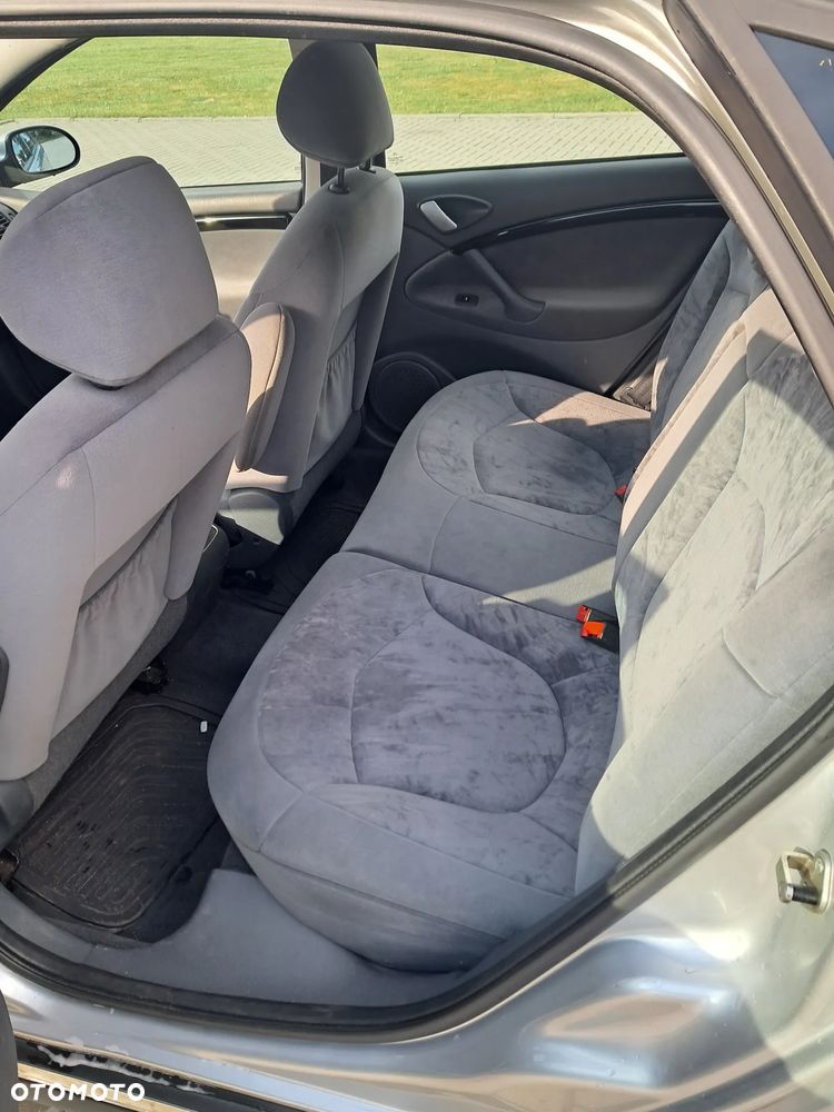 Citroën C5 2.0i 16V Exclusive - 7