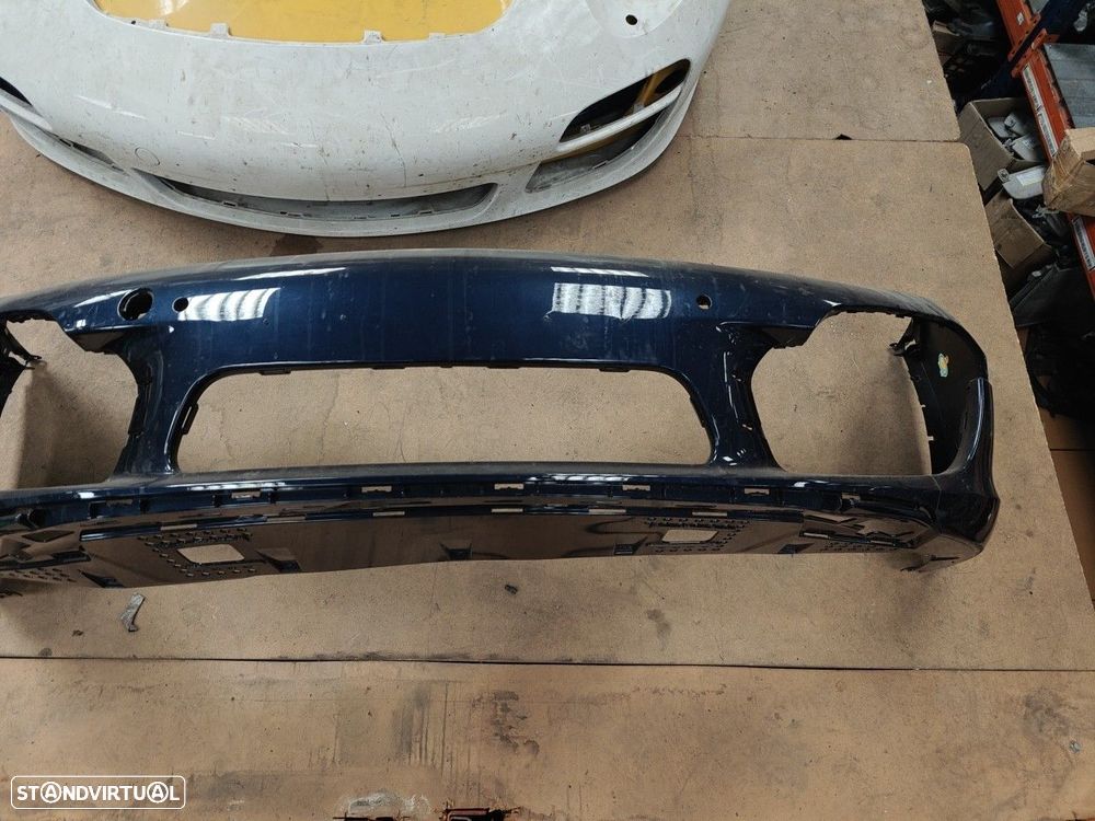 Parachoques Frente / Para Choques Frontal Nu Porsche 911 (991)  911505 - 8