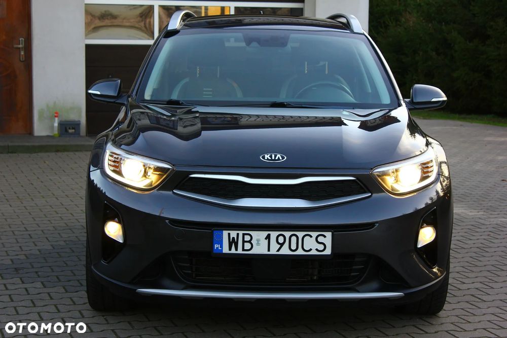 Kia Stonic 1.6 CRDi SCR XL - 23