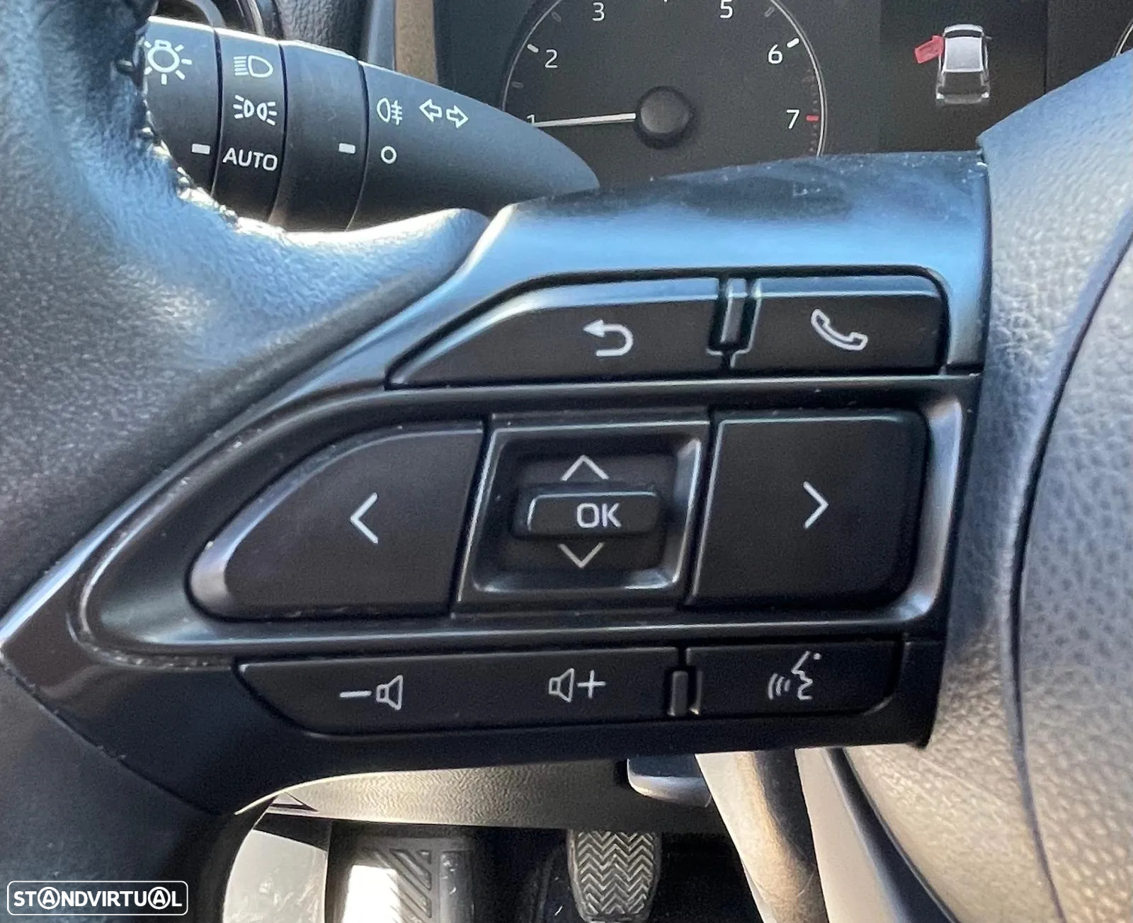 Toyota Yaris 1.0 VVT-i Comfort Plus - 26
