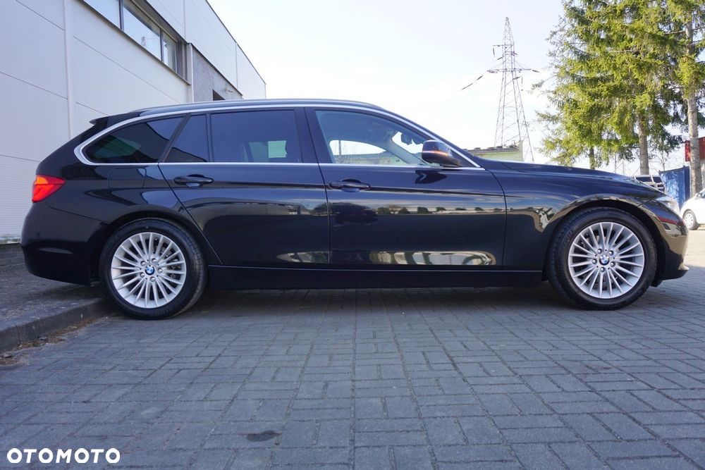 BMW Seria 3 - 14
