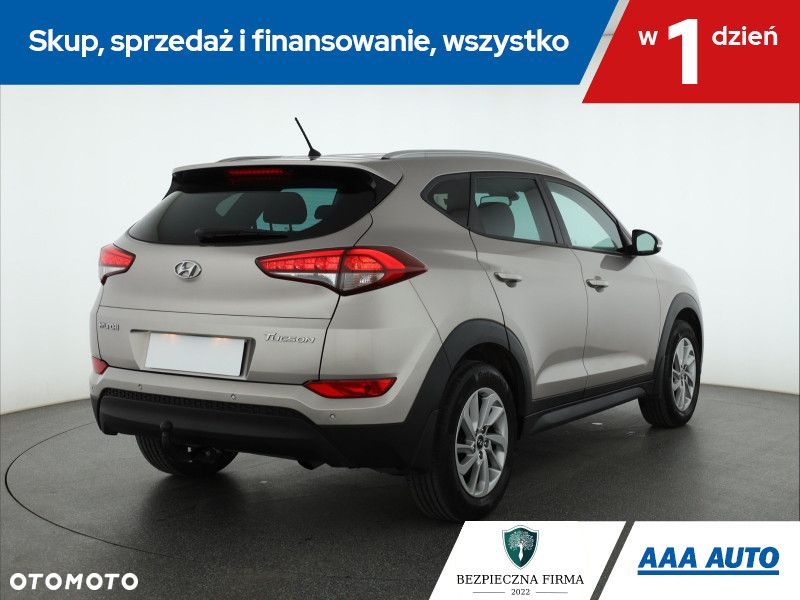 Hyundai Tucson - 6