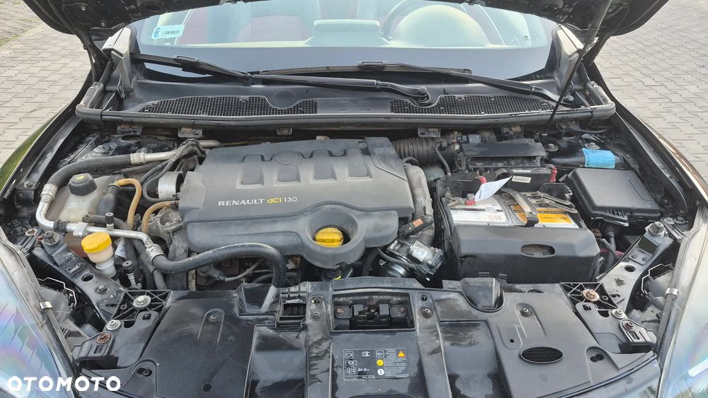 Renault Megane 1.9 dCi Dynamique - 14