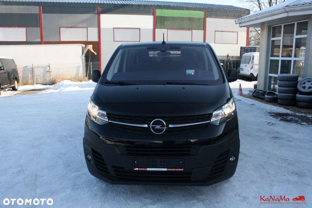 Opel Vivaro - 35