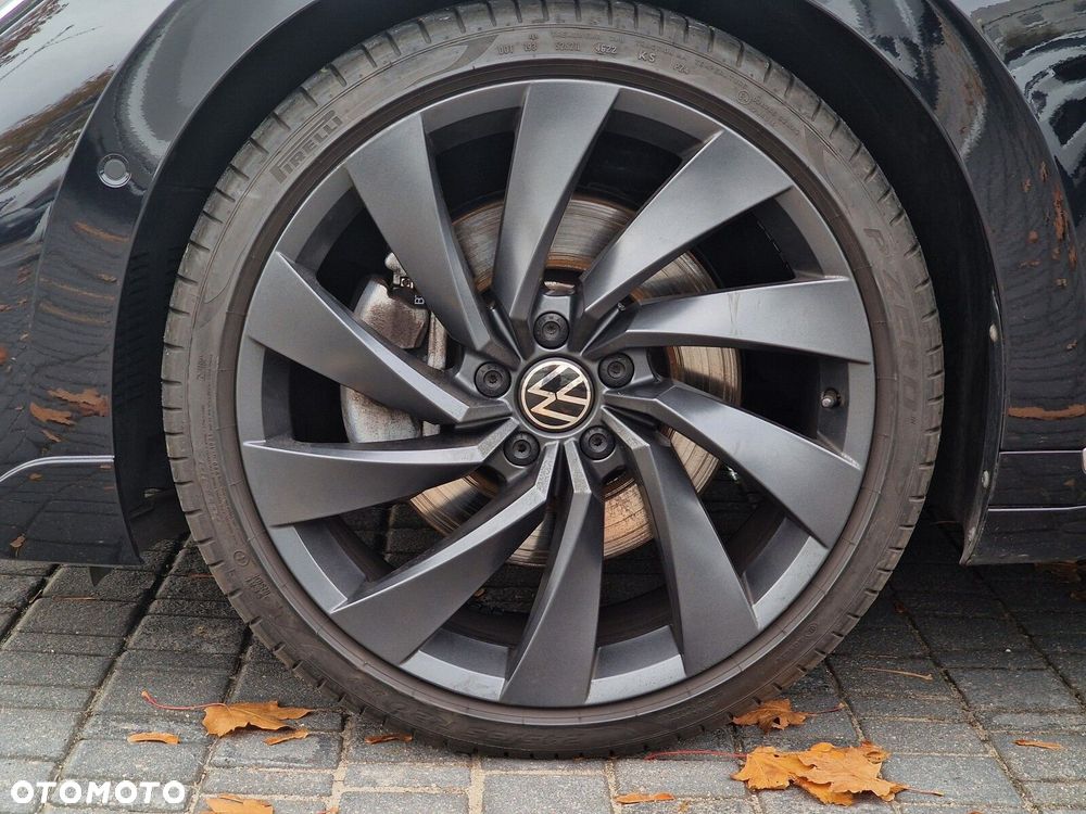 Volkswagen Arteon Shooting Brake 2.0 TSI 4Motion Elegance DSG - 12