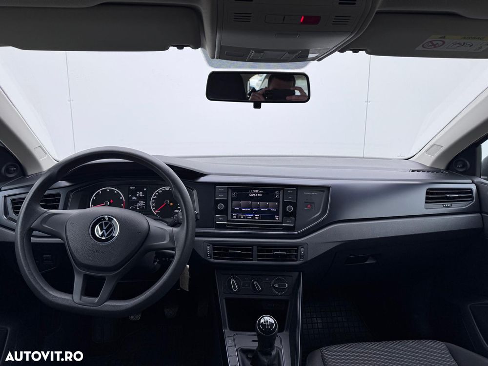 Volkswagen Polo - 7