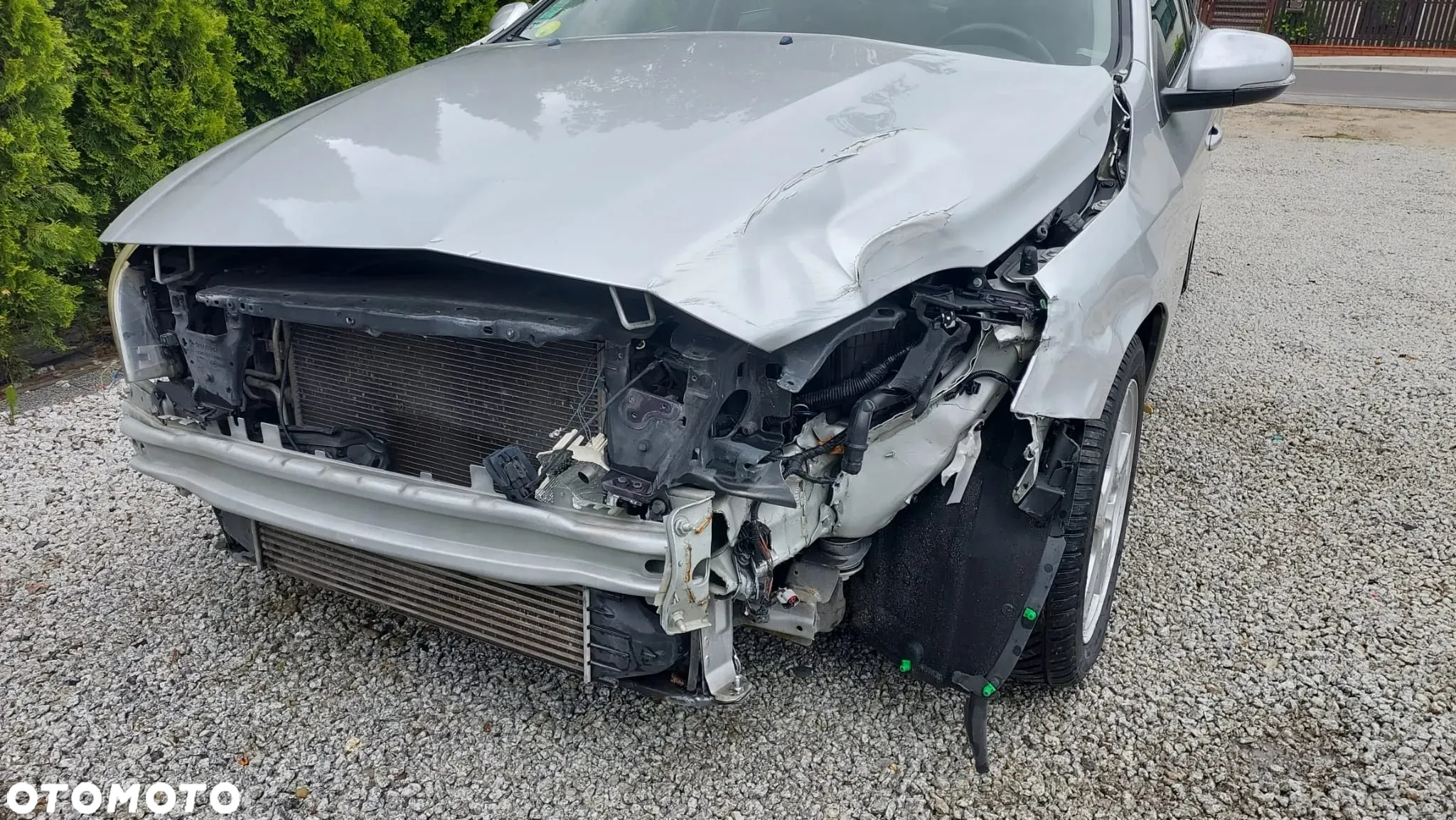 Volvo S60 - 12