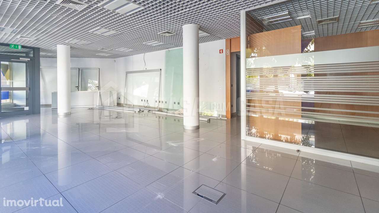 Loja em pleno Centro da Cidade - Grande imagem: 4/9