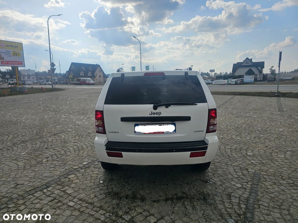 Jeep Grand Cherokee - 4