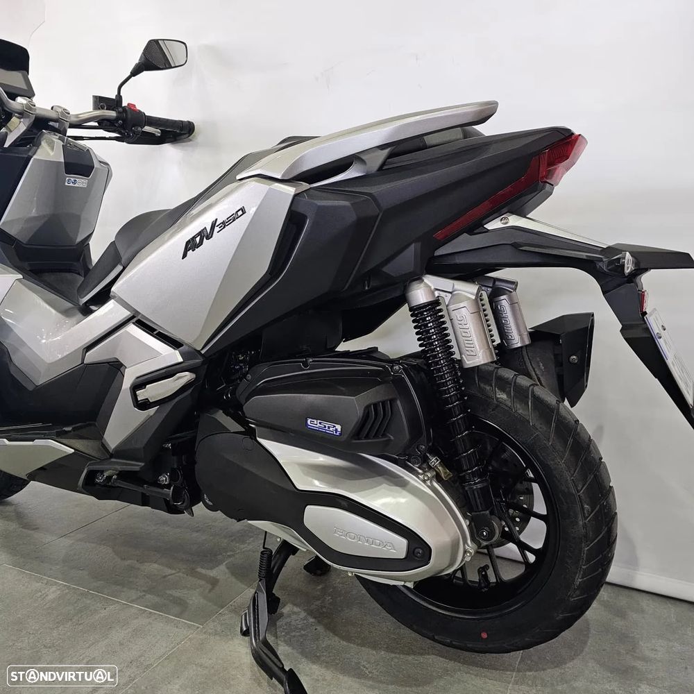 Honda ADV ADV350 - 6