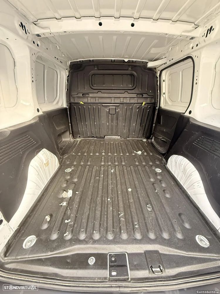 Citroën Berlingo 1.5 BlueHDi 100 - 7