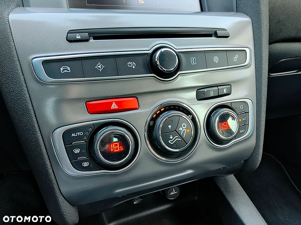 Citroën C4 1.6 BlueHDi Feel - 11