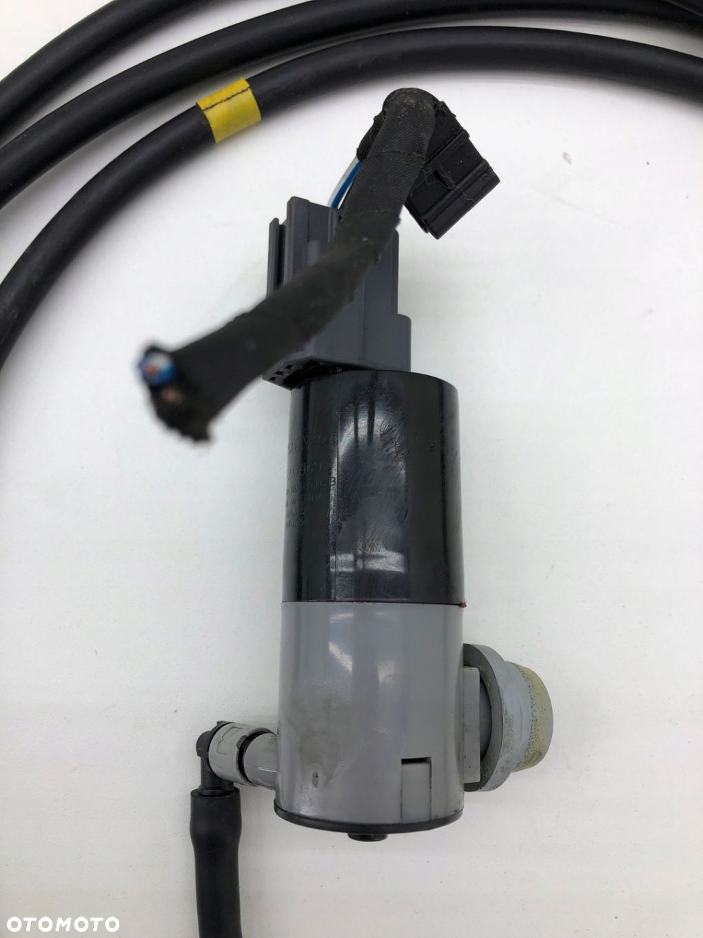 VOLVO XC40 POMPA SPRYSKIWACZA WĄŻ PRZEWÓD 32237969 - 3