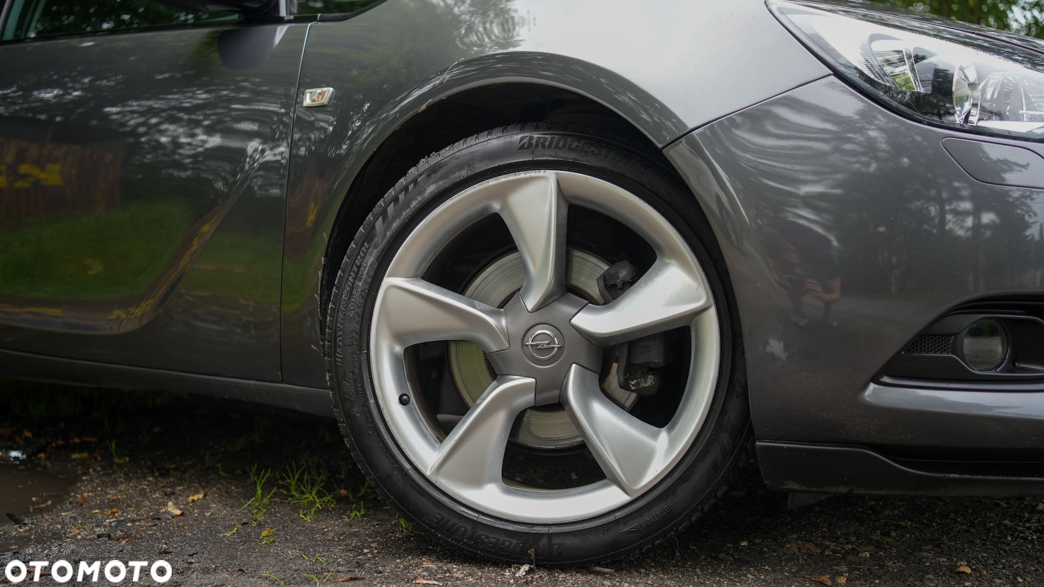 Opel Astra - 8
