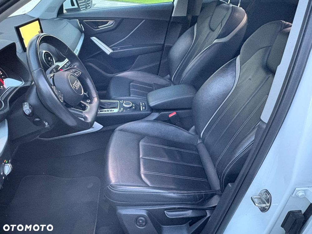 Audi Q2 2018 photo 5