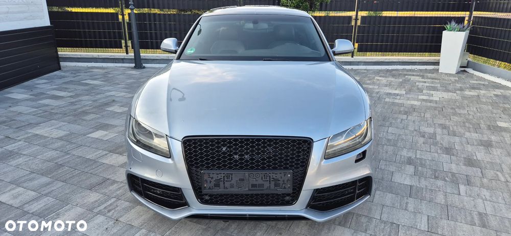 Audi A5 Coupé - 7