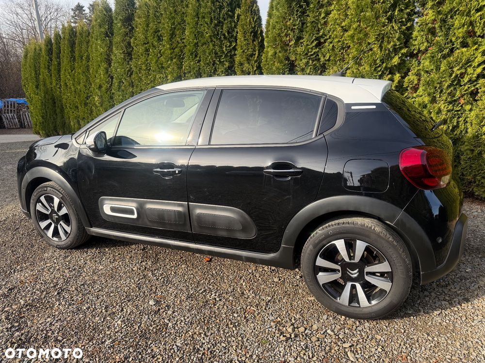 Citroën C3 BlueHDi 100 S&S FEEL - 13