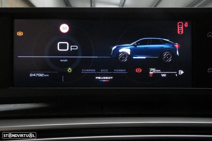 Peugeot 3008 1.2 Hybrid Allure e-DCS6 - 23