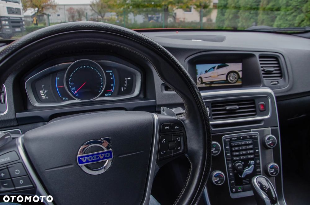 Volvo S60 - 12