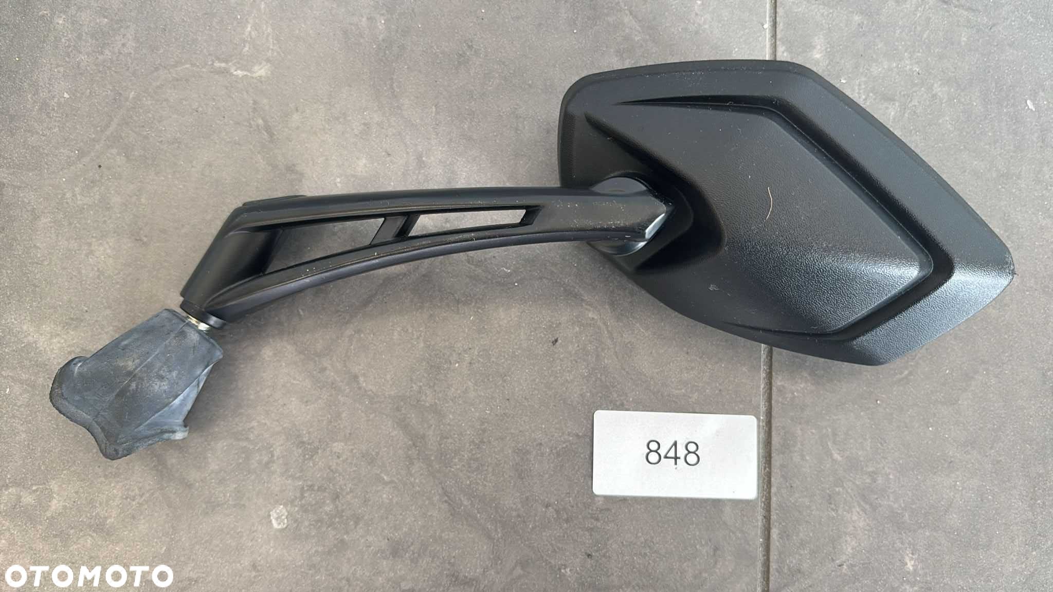 Lusterko Lewe Kymco Downtown 350 [848] - 2