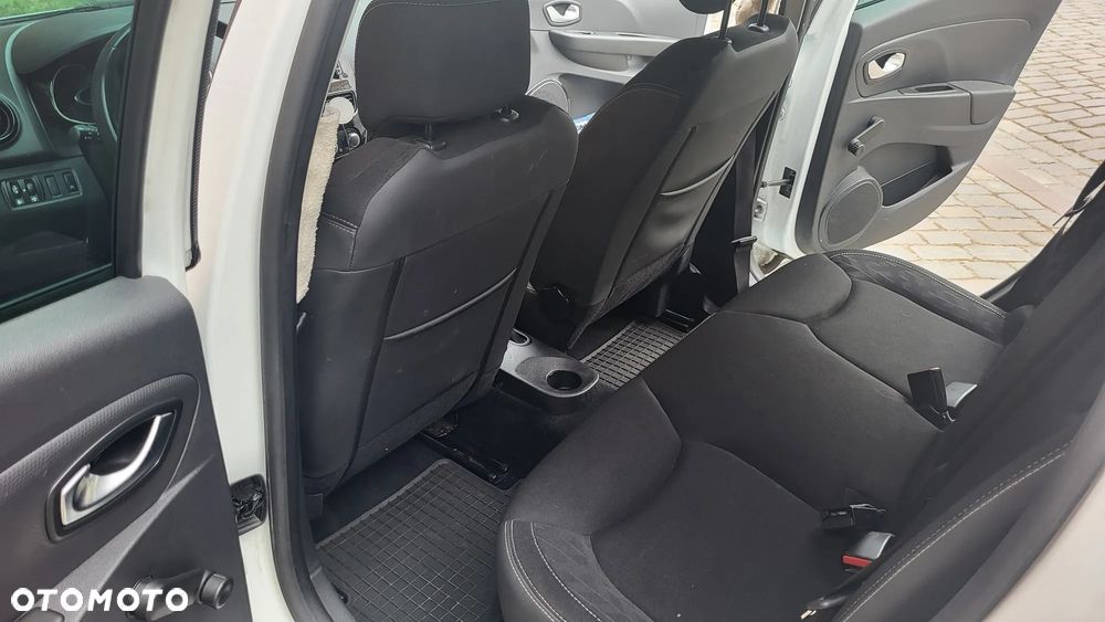 Renault Clio 0.9 TCe Limited - 13