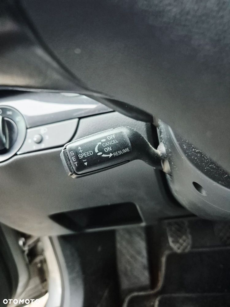 Audi A4 Avant 1.9 TDI - 16