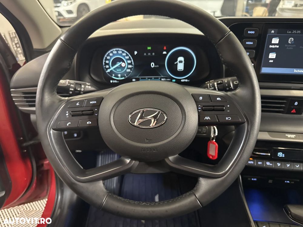 Hyundai i20 - 17