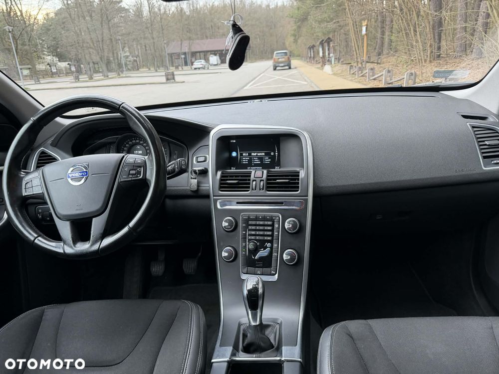 Volvo XC 60 - 14