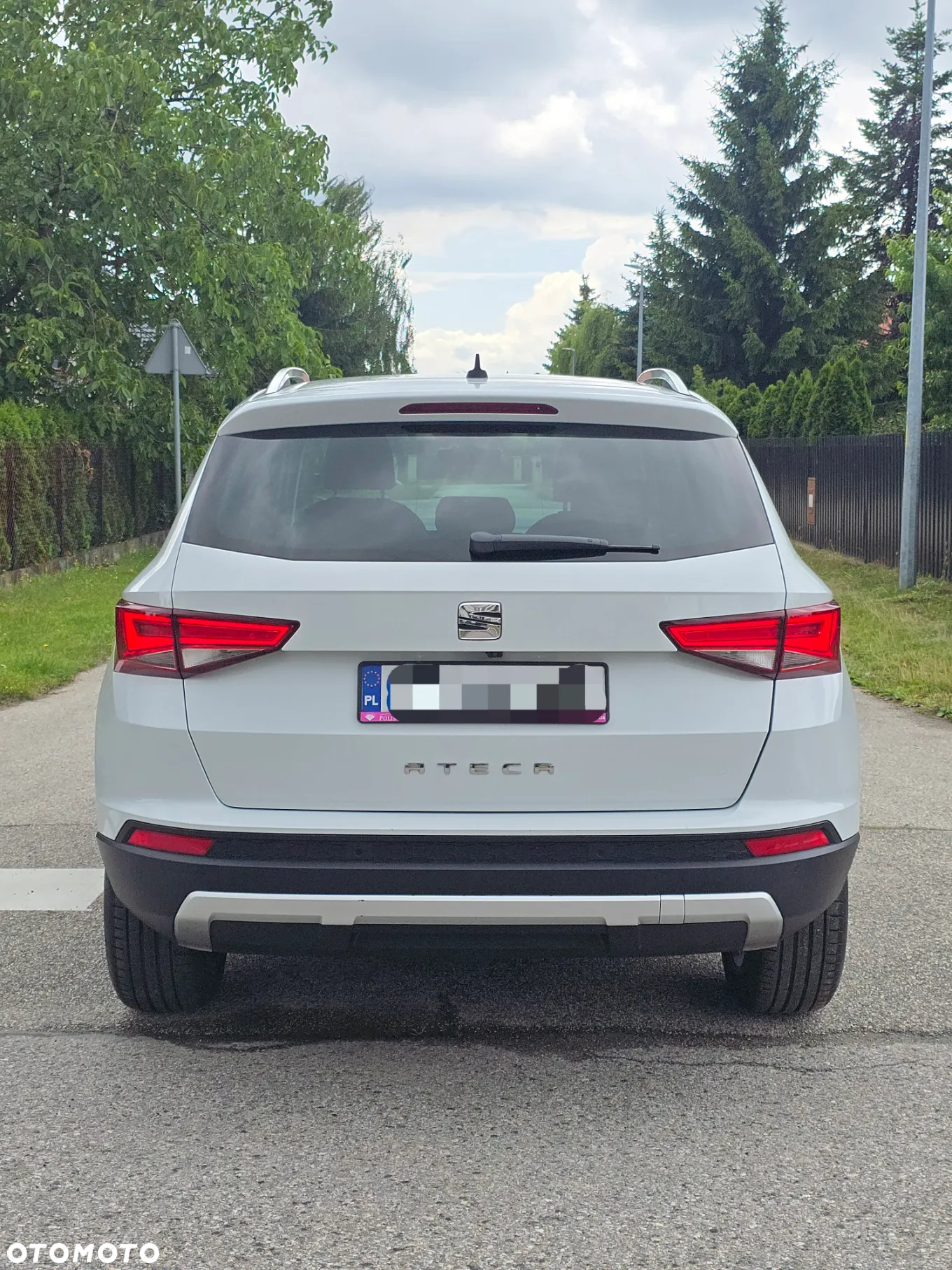 Seat Ateca 1.6 TDI Ecomotive Xcellence S&S DSG - 11