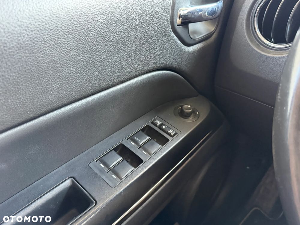 Jeep Patriot 2.2 CRD Limited - 7