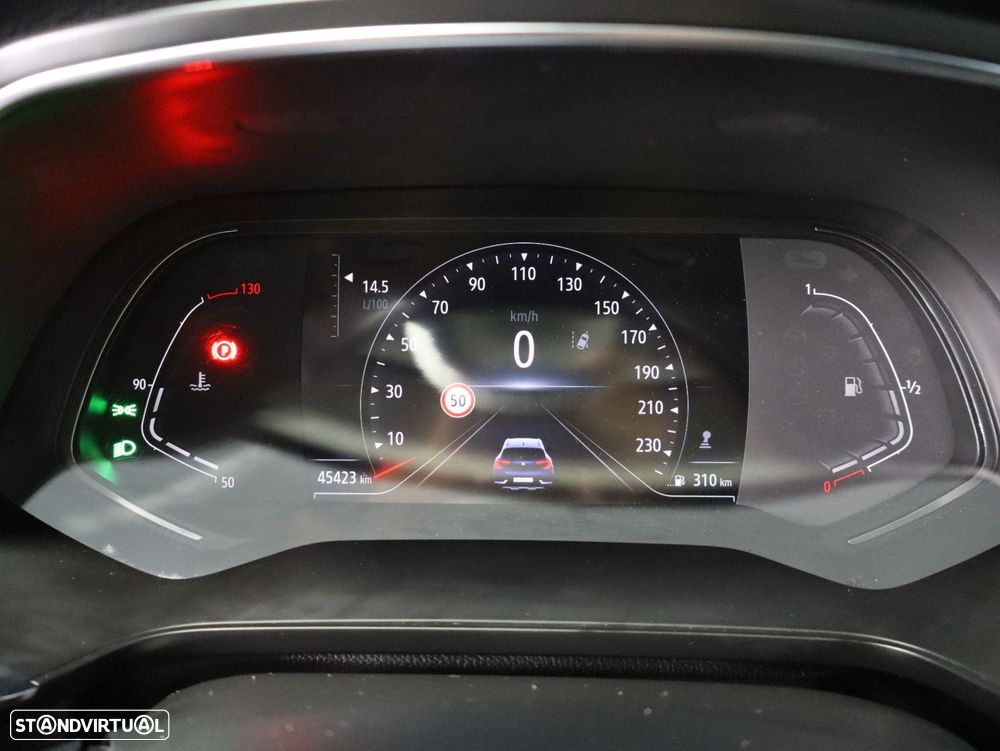 Renault Captur 1.0 TCe Exclusive - 10