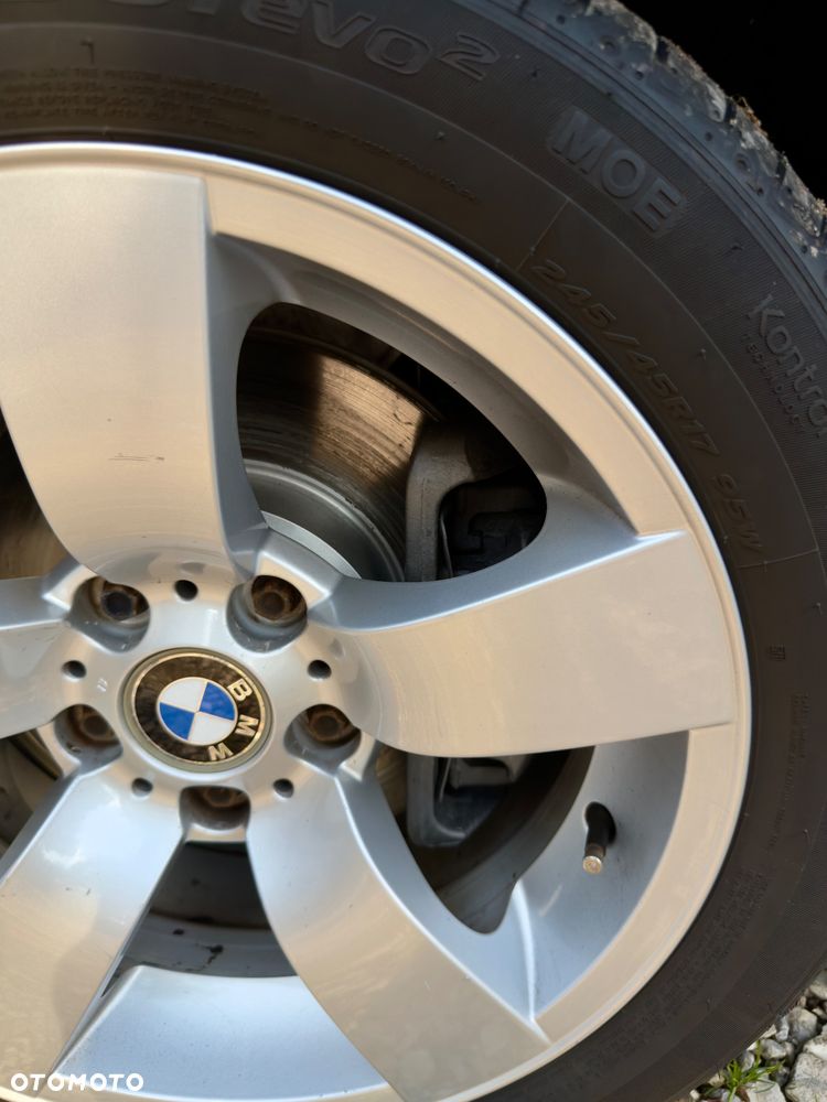 BMW Seria 5 520d Edition Sport - 22